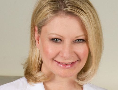 Die beliebtesten Ärzte Österreichs 2020 im Kurier: Dr. Sibylle Rosenberg
